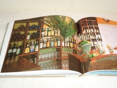 Island Life Inspirational Interiors SIGNED India Hicks David Flint Wood Book