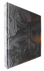 Pristine ABSTRACT PAINTING CANADA 200 images Oversize 1st ed 432 pages NASGAARD