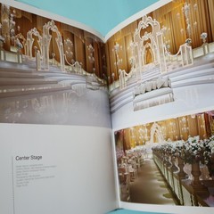 Event Design Book by Designer Books Hardcover English 528 Pages GW Special Price