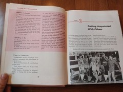 Young Living by Nanalee Clayton (Hardcover) 1970