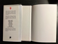 2002 KEEP OUT THE NIGHT – STEPHEN JONES / SIGNED LTD #129/500 HC W/ DJ HORROR