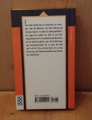 Interplay of Love Novel Rosamunde Pilcher rororo Rowohlt 1996 332 Pages