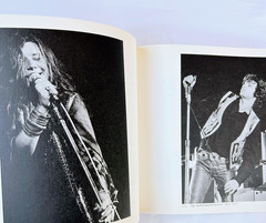 Henry Diltz The Innocent Age Rock Musicians Photo Book 1st Edition 1990 Japanese