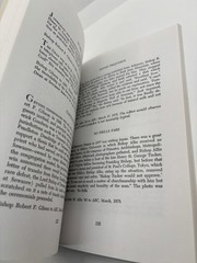 Sewanee Sampler | Arthur & Elizabeth Chitty | 1978 Facsimile Paperback #LikeNew