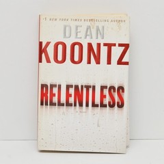 Lot of 8 Dean Koontz Hardcover Books w/DJs Mystery Thriller Novels Mixed Titles