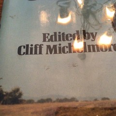Businessman’s Book of Golf Hardcover – 1981 by Cliff (Ed) MICHELMORE