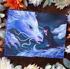 Arcane Society: When the Moon Hatched WTMH By Sarah A Parker Special Edition