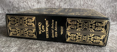 Black’s Law Dictionary Special Deluxe Fifth Edition 1979 5th Reprint 1984 West