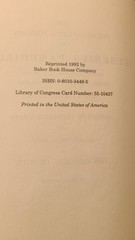 The Ecclesiastical History of Eusebius Pamphilus Baker Book House Hardcover 1992