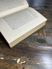 Sermons Preached In Manchester by Maclaren D.D. 1st Series 1902 Funk & Wagnall