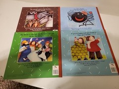 13 Book Set Favorite Nursery Rhymes Collection by Wendy Straw Paperback Like New