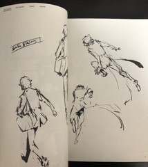 Persona 5 Official Design Works Art Book Illustration Game Fan Book ATLUS