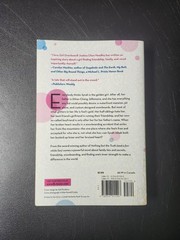 Girl Overboard By Justina Chen Headley