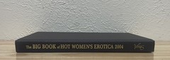 The Big Book of Hot Women’s Erotica 2004 by Marilyn Jaye Lewis, Ed. Hardcover