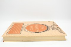 The Antiques Book Alice Winchester 1950 HCDJ Furniture Ceramics Glass Silver