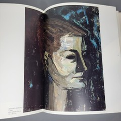 Alvar by Francesc Miralles and Miquel Alzueta 1993 HC Book Signed Illustration