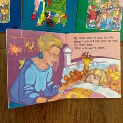 24 Kindergarten Emergent Reader Book Lot Rigby Literacy 2000 Level A-C Teacher