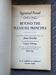Freud 6 Book Vtg Lot – Psychoanalysis, Love, Pleasure, Illusion, Moses, Dreams