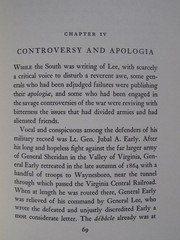 THE SOUTH TO POSTERITY – DOUGLAS SOUTHALL FREEMAN – CIVIL WAR – BRAND NEW
