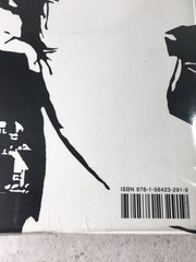 Urban Illustration Berlin: Street Art Cityguide by Benjamin Wolbergs w/ Map 2007