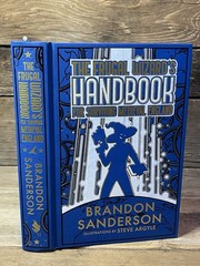 The Frugal Wizard’s Handbook for Surviving Medieval England ~ Brandon Sanderson