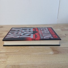 Feast of Fear Conversations with Stephen King 1992 First Edition Nonfiction