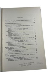 Hague Court Reports Second Series James Brown Scott 1932 Oxford University Press