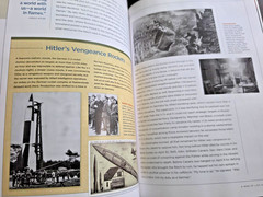 World War II – Special Limited Edition by National Geographic – Secret Missions