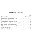 When Mother Lets Us Give A Party „1909” 104 Pages