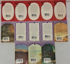 VINTAGE Lot Of 13 Silhouette Novels, Romance, Desire, & Special Editions #2.1.29