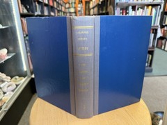 Sigmund Freud’s Letters: Origins of Psychoanalysis 1954 First Edition HC + DJ
