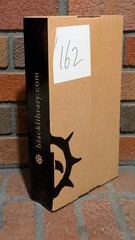 War Of The Fang – Special Limited Edition Warhammer 40k – Signed: Chris Wraight