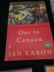 Jan Karon — Lot of 7 Books — Titles Are In The Photos and Listed Below