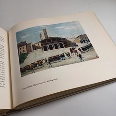 Modern Primitives: Masters Of Naive Painting Oto Bihalji-Merin HB Harry N.Abrams