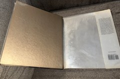 Annie Leibovitz Photographs 1970-1990 1st First Edition Hardcover + Dust Jacket