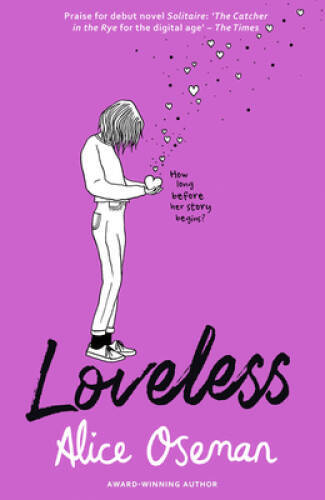 Loveless – Paperback – VERY GOOD