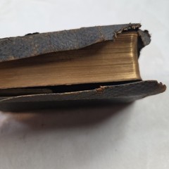 The Holy Bible Old And New Testaments “ International “ John C Winston Vintage
