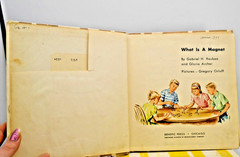 Vtg Children’s WHAT IS IT Series Book Hardcover 1960 1961 Lot Of 15 | MCM