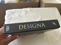 Designa: Technical Secrets of the Traditional Visual Arts (Hardback) Br2