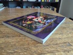 Book of Mirrors Mage Storyteller Gd *OP (Mage – The Ascension) RPG