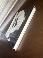 YVES KLEIN By Pierre Restany – Hardcover 1982 Harry N Abrams Inc