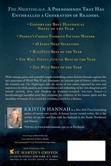 The Nightingale: A Novel Paperback, Free Shipping