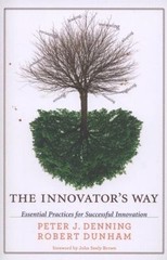 The Innovator`s Way – Essential Prac…, Dunham, Robert