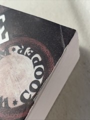 Behold a Pale Horse William Cooper Revised CFR Foldout NWO UFO Secret Conspiracy