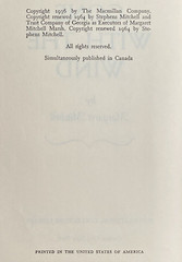 1936 Gone with the Wind by Margaret Mitchell International Collectors