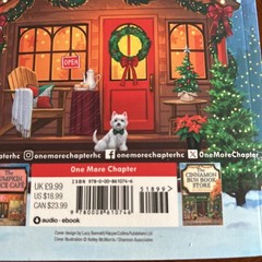 The Christmas Tree Farm (Dream Harbor Book #3) by Gilmore, Laurie Paperback, NEW