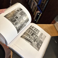 SAN FRANCISCO, PORTRAIT A CITY : 1940-1960 SIGNED Fred Lyon 2014 HC Photography