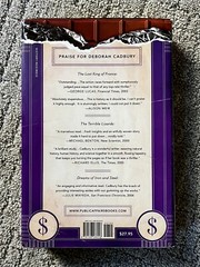 CHOCOLATE WARS By Deborah Cadbury