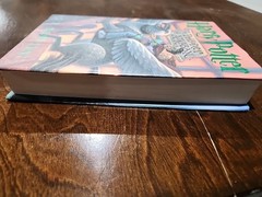 Harry Potter Ser.: Harry Potter and the Prisoner of Azkaban by J. K. Rowling…