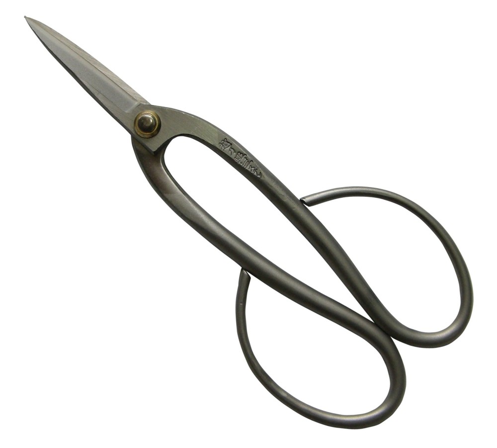 Bonsai Kosan 1005 Stainless Steel Foot Long Bonsai Shears 7.9 inches (20